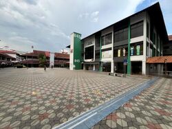 Blk 841 Yishun Street 81 (Yishun), HDB 4 Rooms #615155171